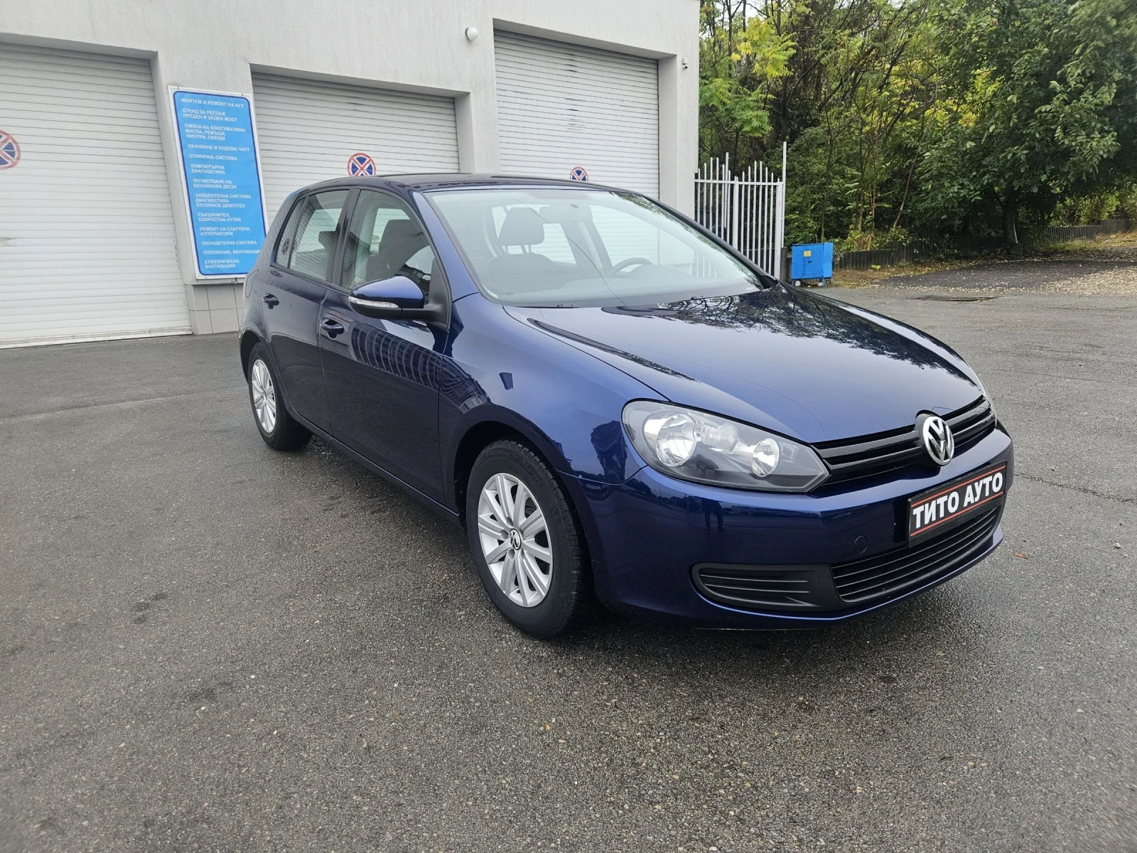 VW Golf 1.6i/102/  | Mobile.bg   2