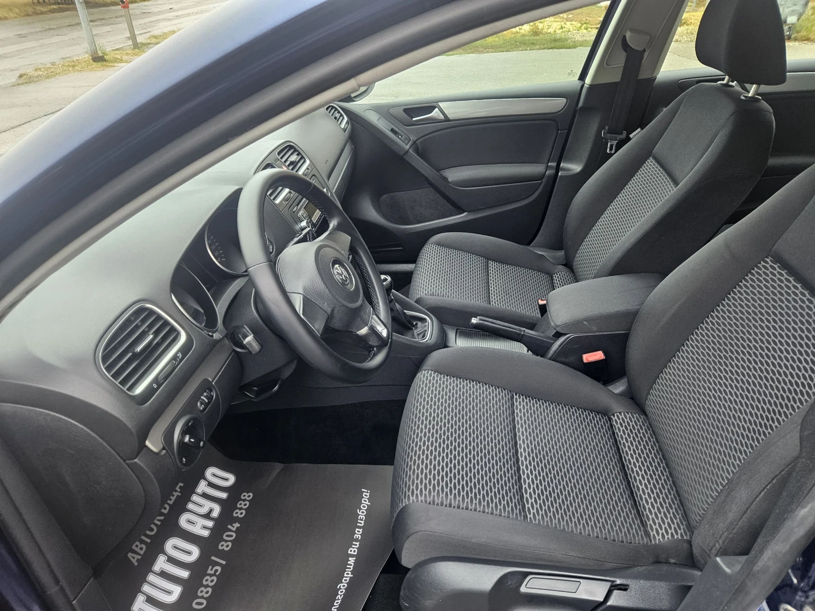 VW Golf 1.6i/102/  | Mobile.bg   8