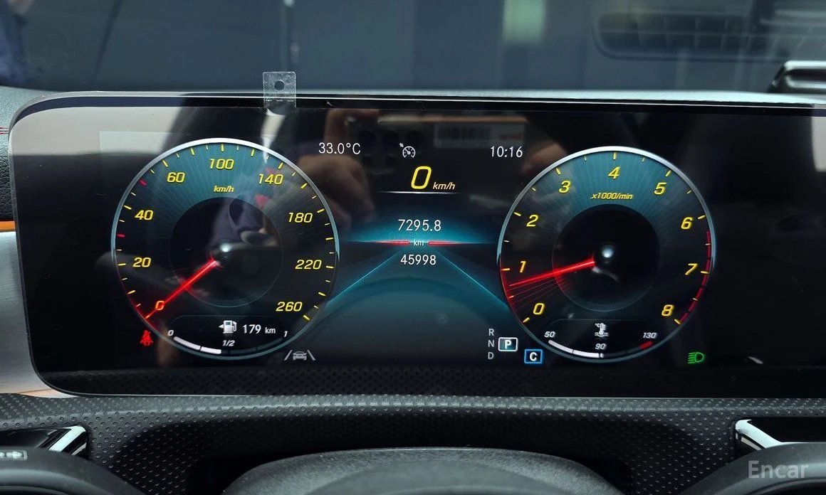 Mercedes-Benz CLA 250 | Mobile.bg   8