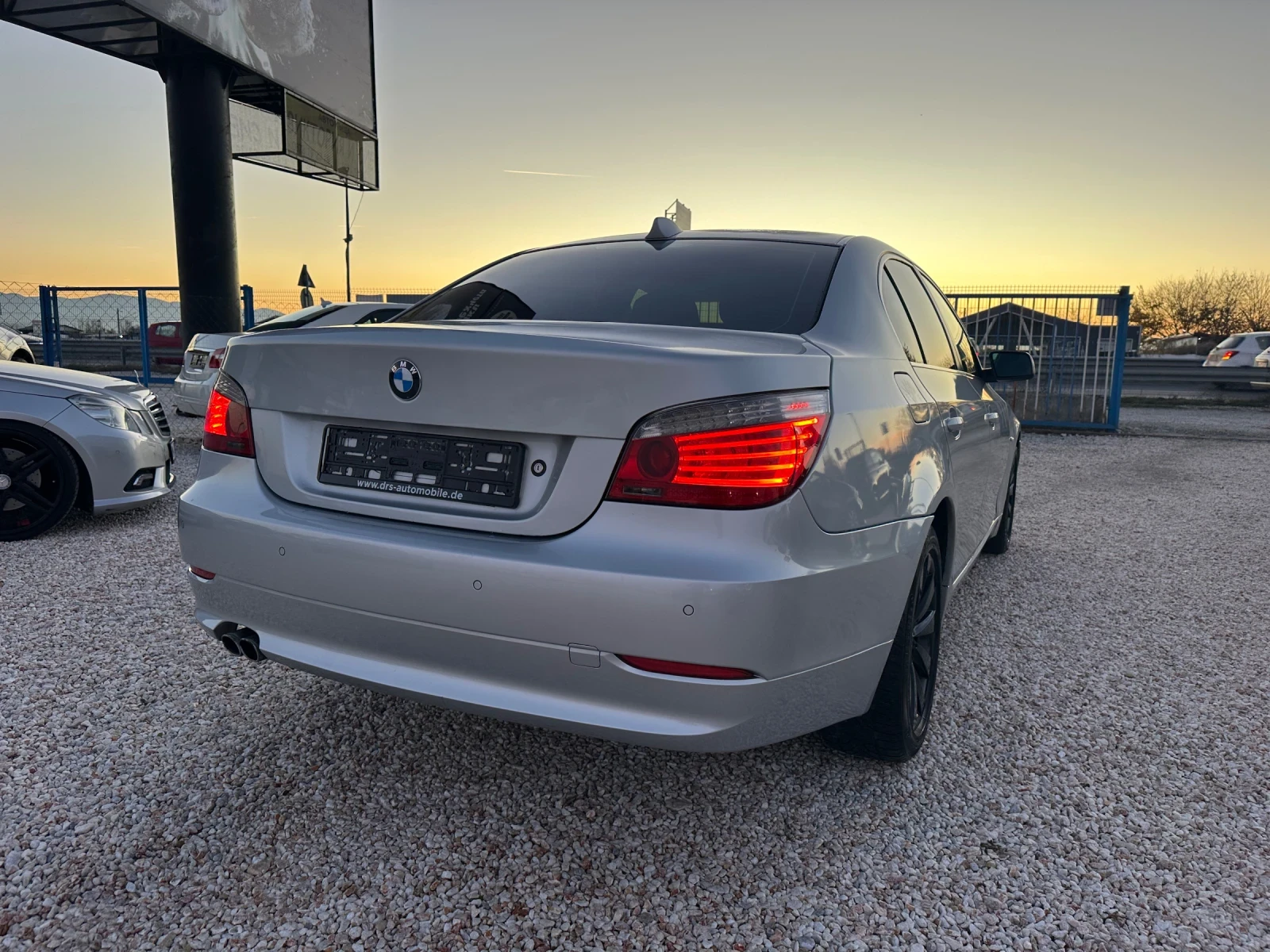 BMW 525 D, X DRIVE, , ! | Mobile.bg   7
