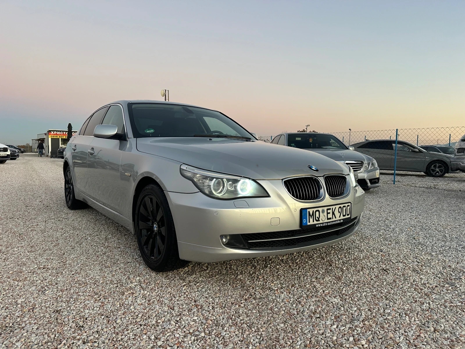 BMW 525 D, X DRIVE, , ! | Mobile.bg   1