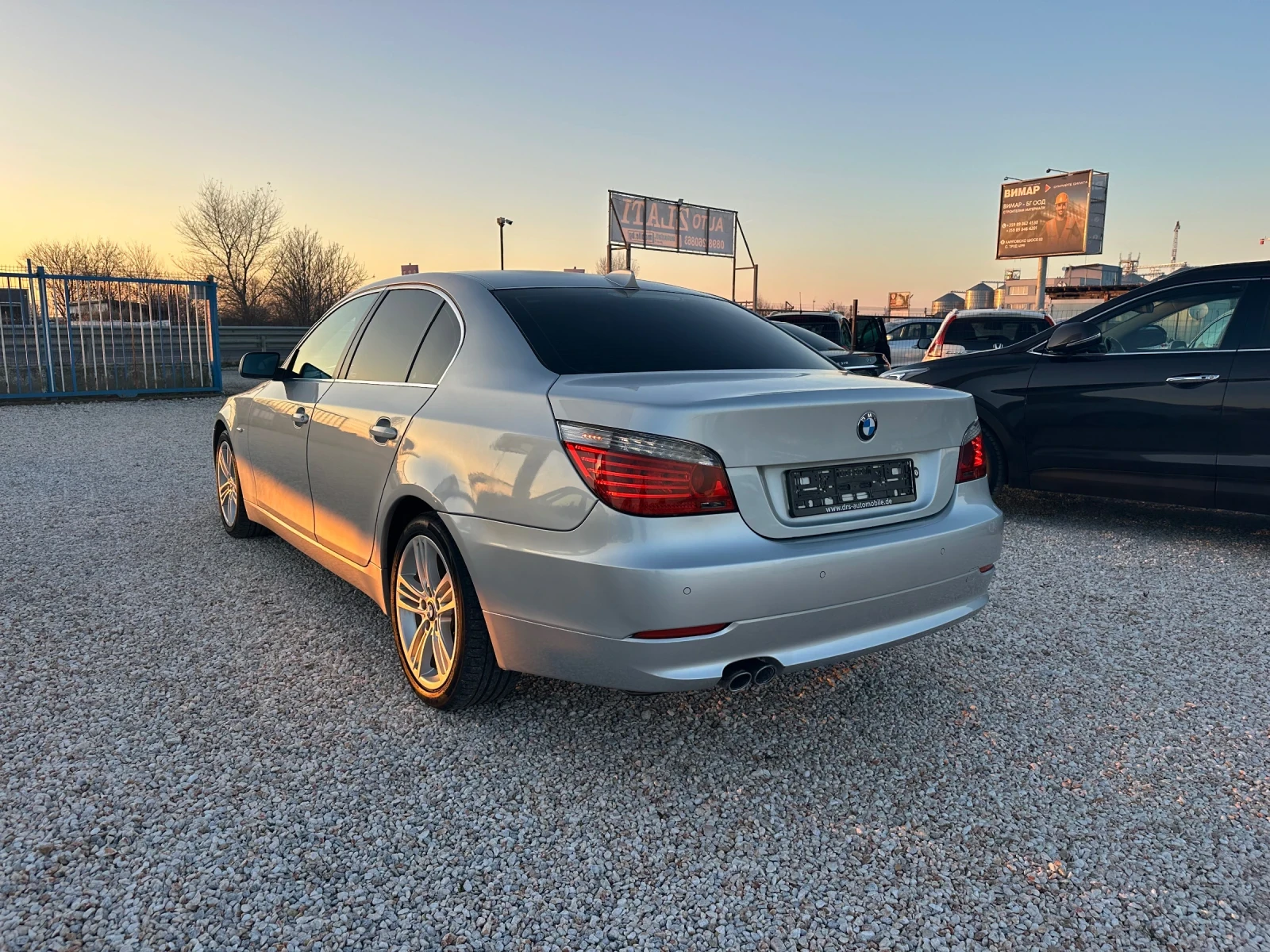 BMW 525 D, X DRIVE, ��������, ���! | Mobile.bg � ����������� 5