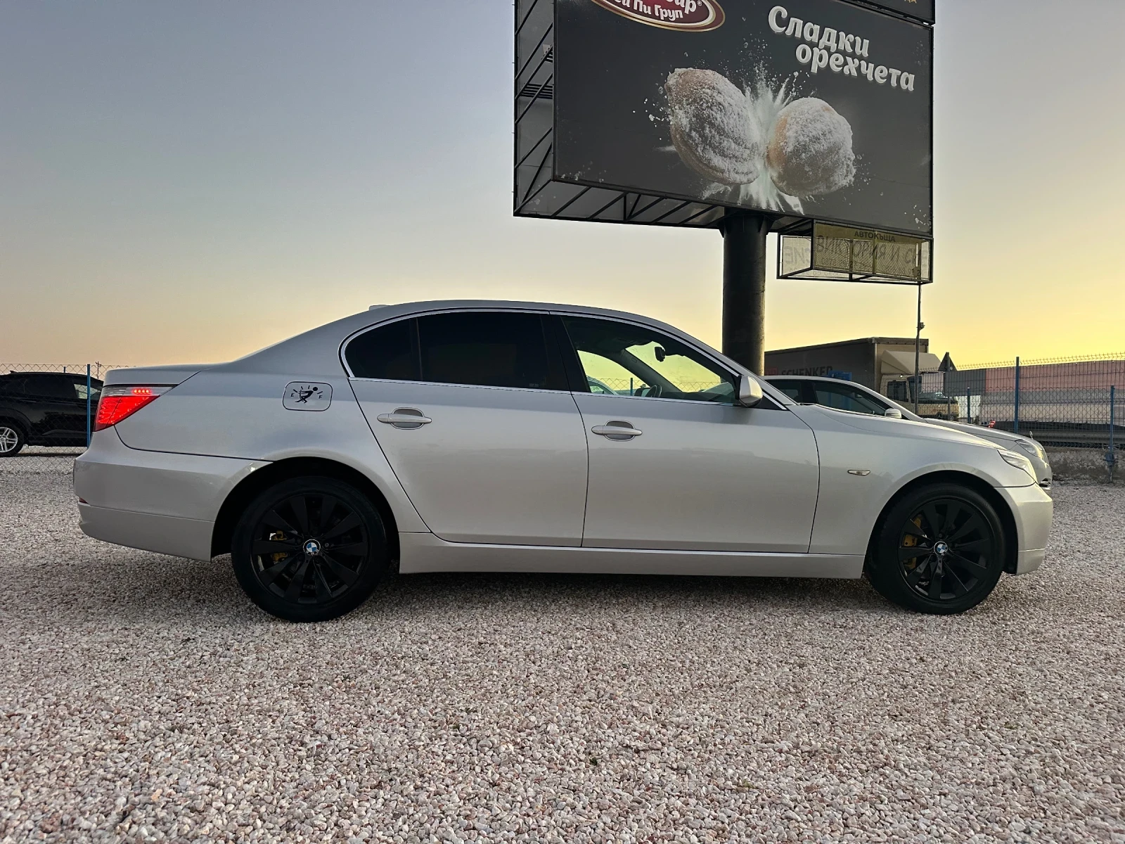 BMW 525 D, X DRIVE, , ! | Mobile.bg   8