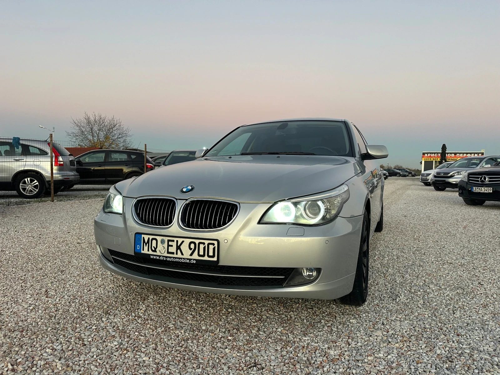 BMW 525 D, X DRIVE, , ! | Mobile.bg   3