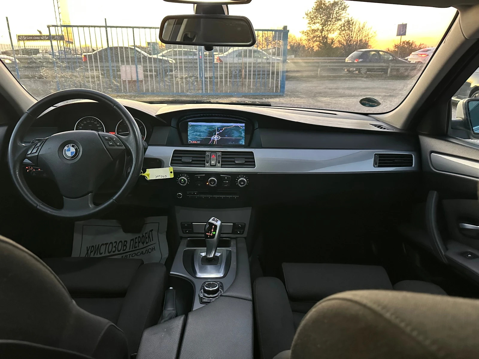 BMW 525 D, X DRIVE, , ! | Mobile.bg   13