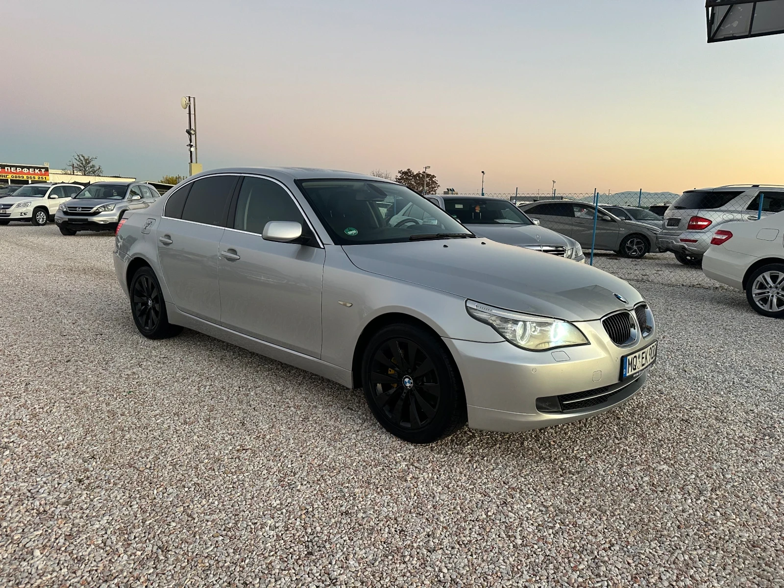 BMW 525 D, X DRIVE, , ! | Mobile.bg   9