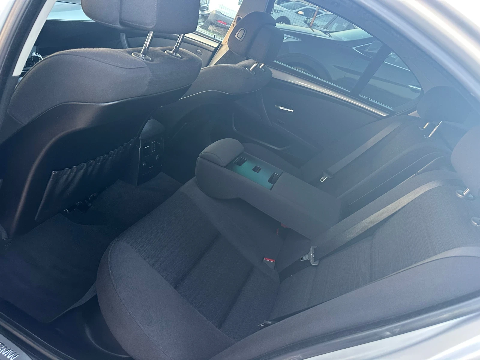 BMW 525 D, X DRIVE, ��������, ���! | Mobile.bg � ����������� 12