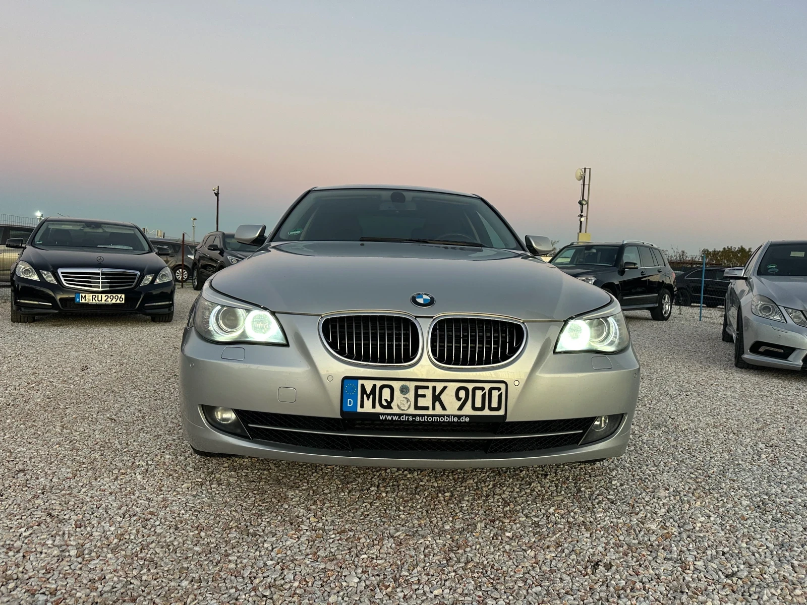 BMW 525 D, X DRIVE, , ! | Mobile.bg   2