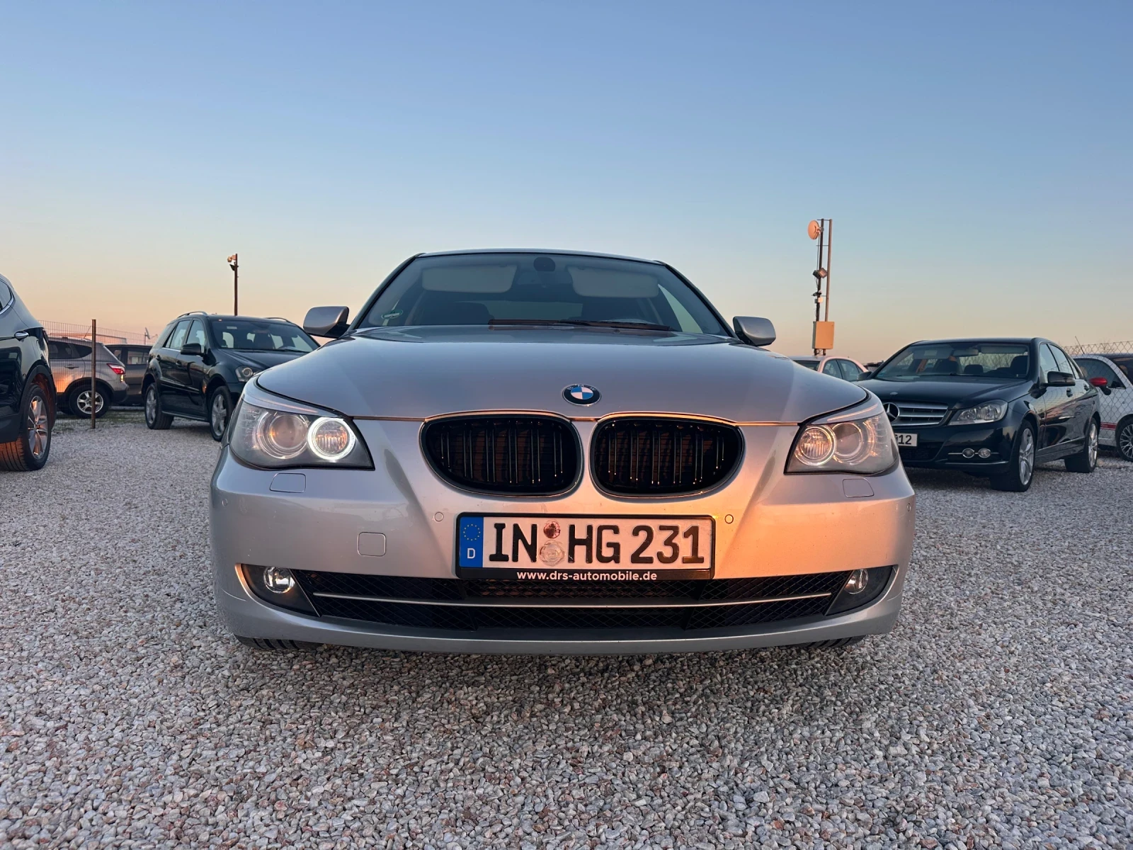 BMW 525 D, X DRIVE, ��������, ���! | Mobile.bg � ����������� 17