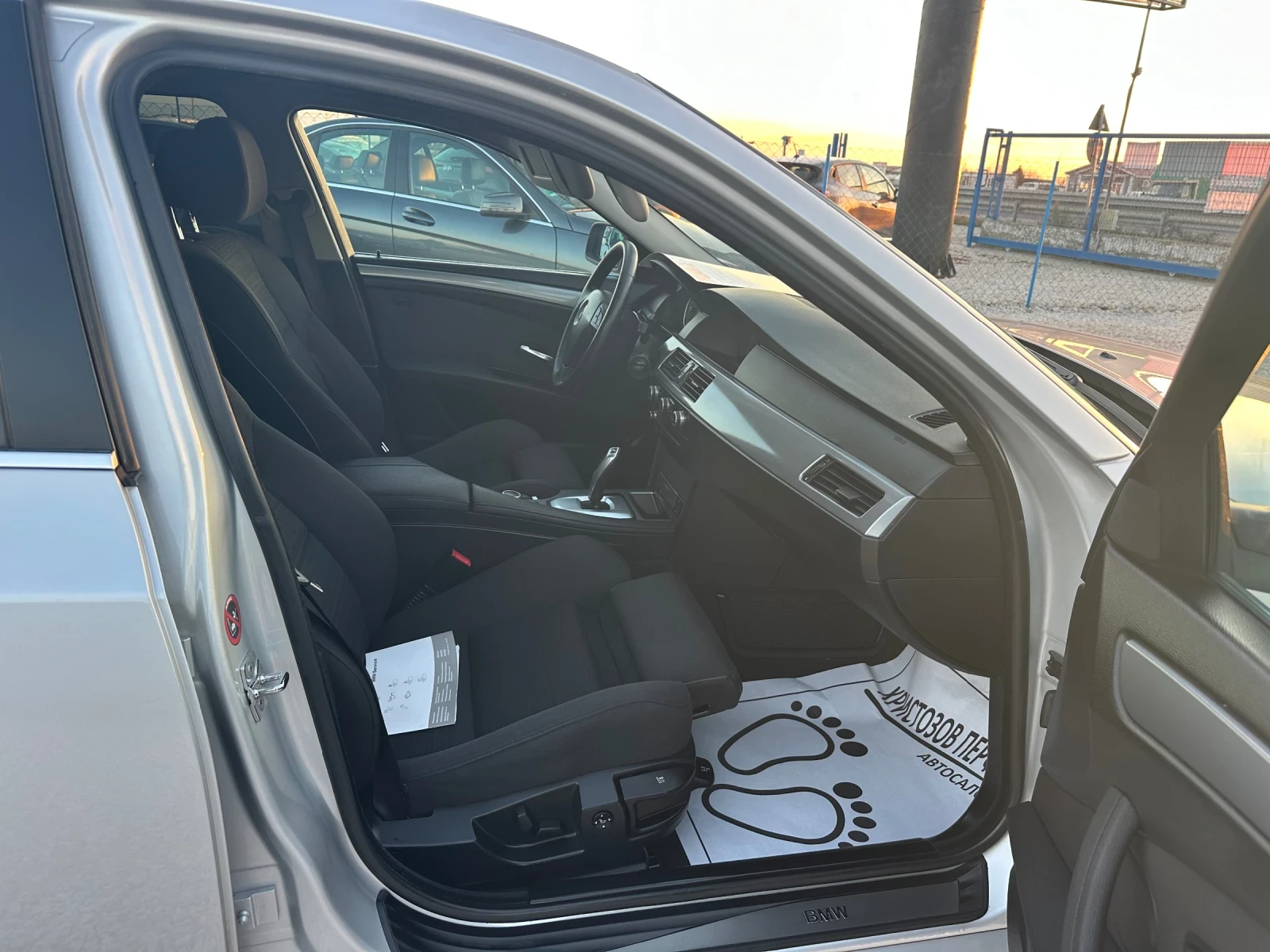 BMW 525 D, X DRIVE, ��������, ���! | Mobile.bg � ����������� 15