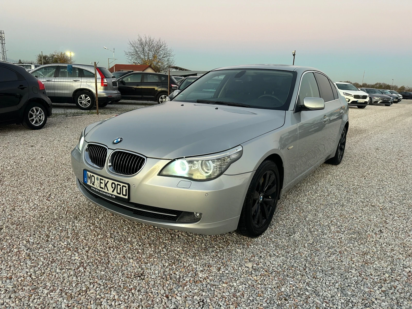 BMW 525 D, X DRIVE, , ! | Mobile.bg   10