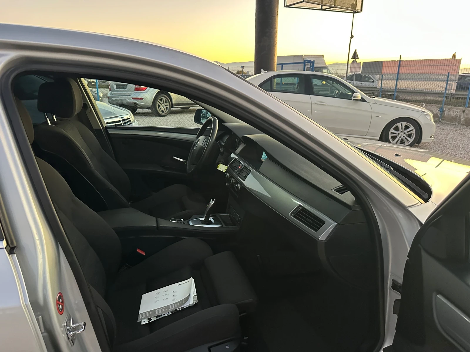 BMW 525 D, X DRIVE, , ! | Mobile.bg   14