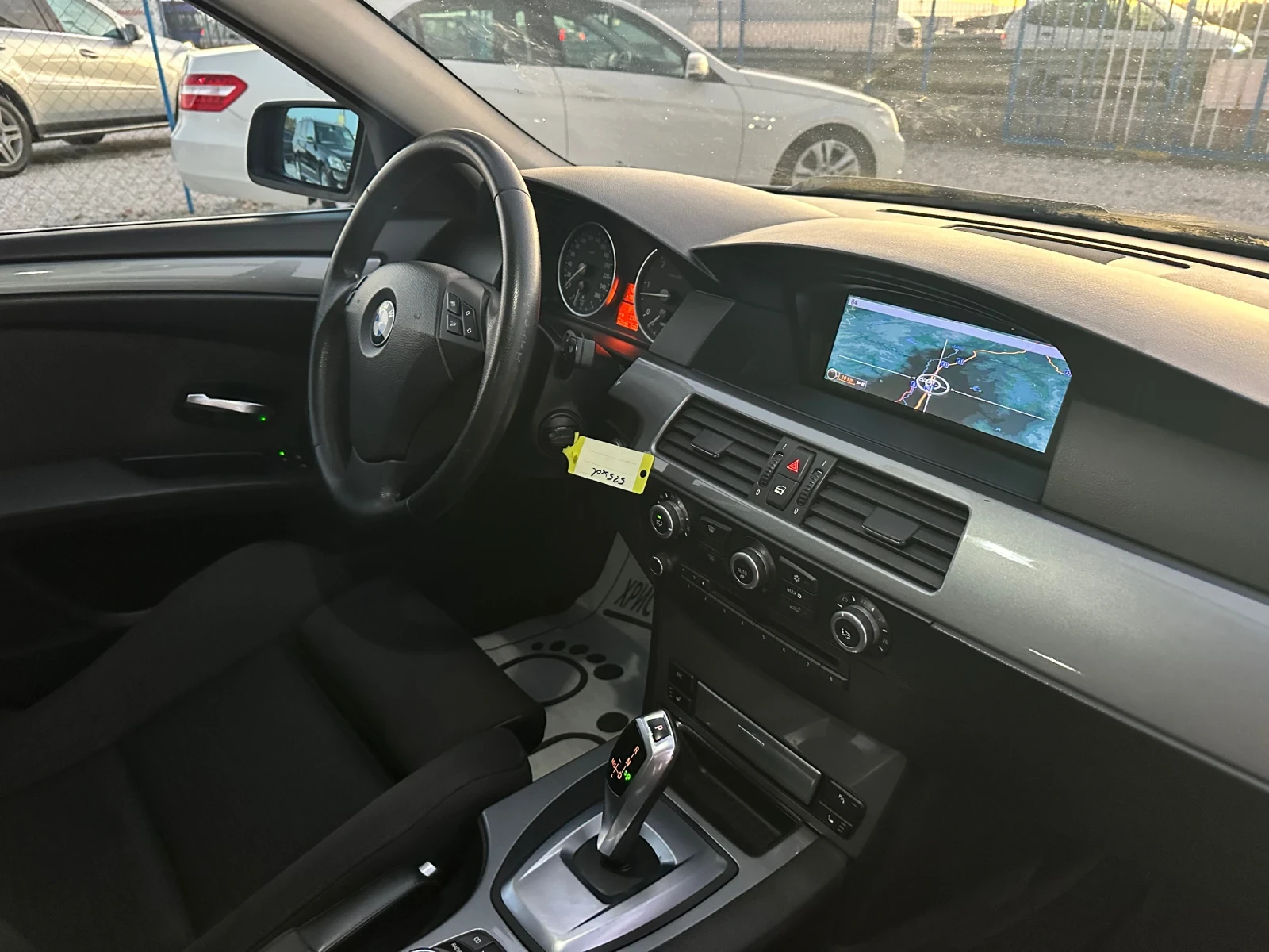 BMW 525 D, X DRIVE, , ! | Mobile.bg   15