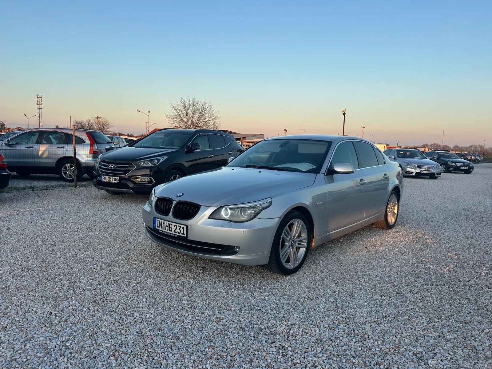 BMW 525 D, X DRIVE, ��������, ���! | Mobile.bg � ����������� 3