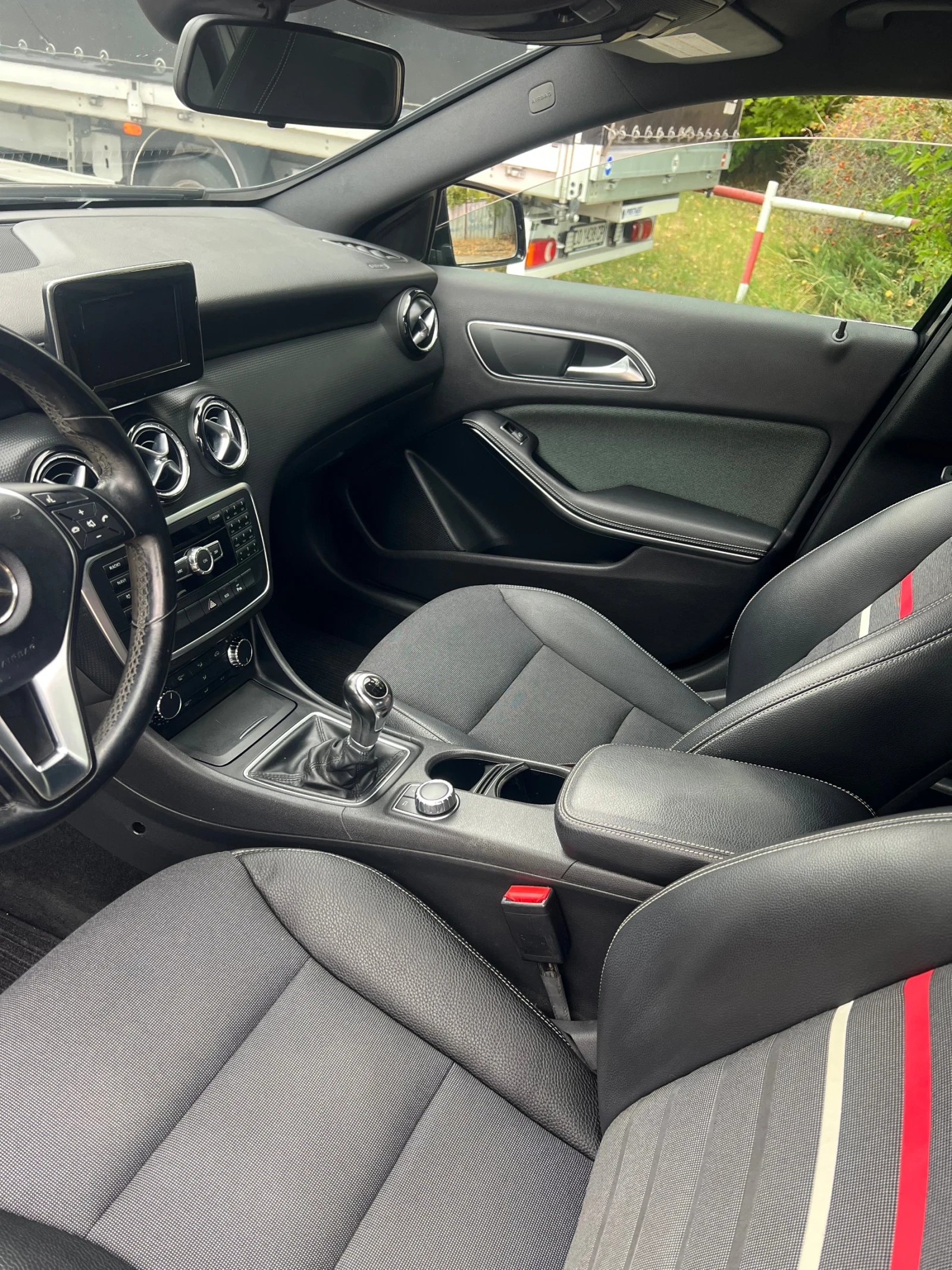 Mercedes-Benz A 180 Sport - изображение 5