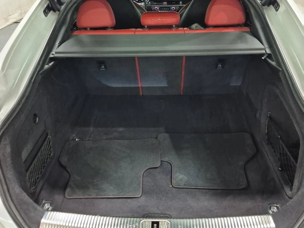 Audi S5 * TECHNIK * CARFAX * ���� �� �� | Mobile.bg � ����������� 16