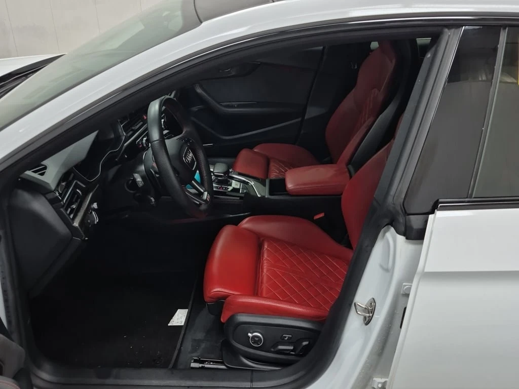 Audi S5 * TECHNIK * CARFAX * ���� �� �� | Mobile.bg � ����������� 5