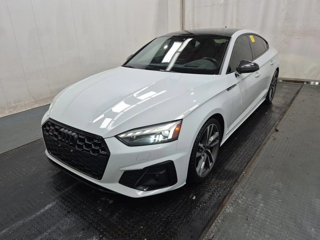 Audi S5 * TECHNIK * CARFAX * ���� �� �� | Mobile.bg � ����������� 1