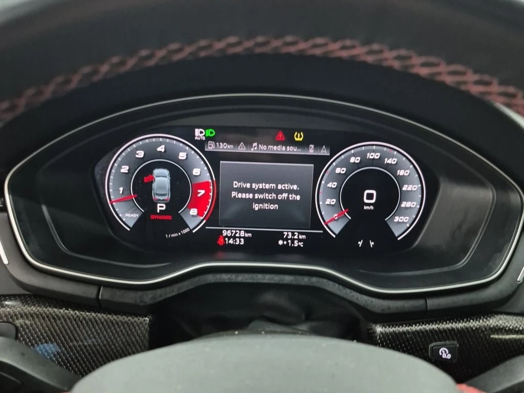 Audi S5 * TECHNIK * CARFAX * ���� �� �� | Mobile.bg � ����������� 10