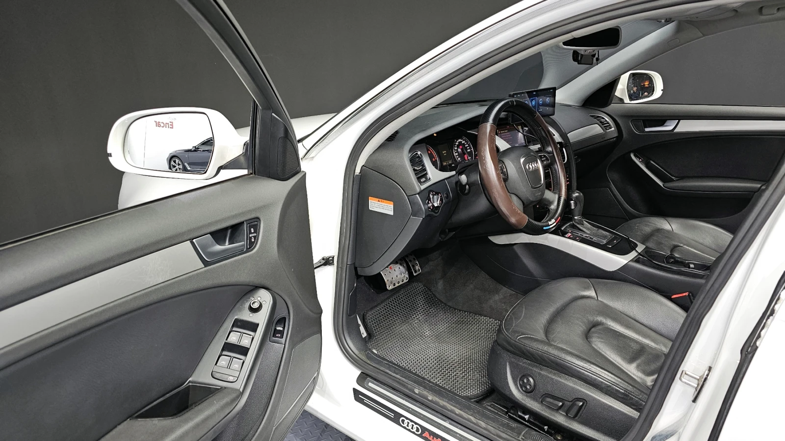 Audi A4 2.0TDI autogeorge.com | Mobile.bg � ����������� 11