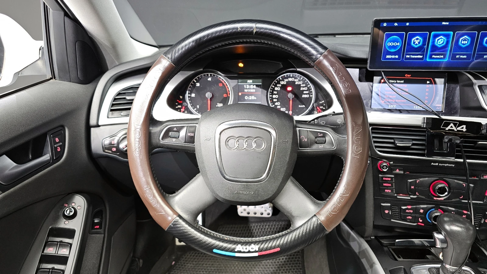 Audi A4 2.0TDI autogeorge.com | Mobile.bg � ����������� 13