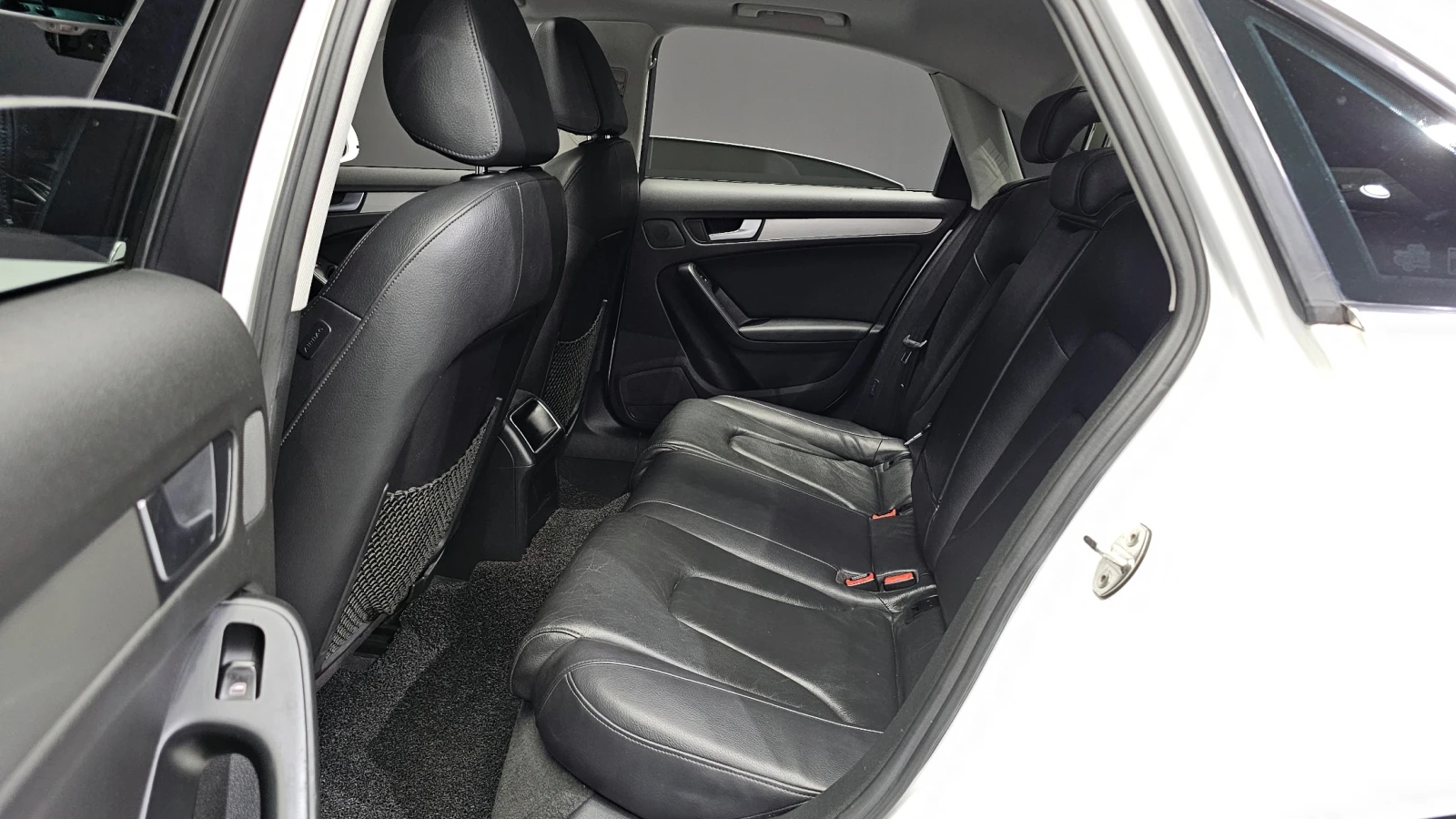 Audi A4 2.0TDI autogeorge.com | Mobile.bg � ����������� 12