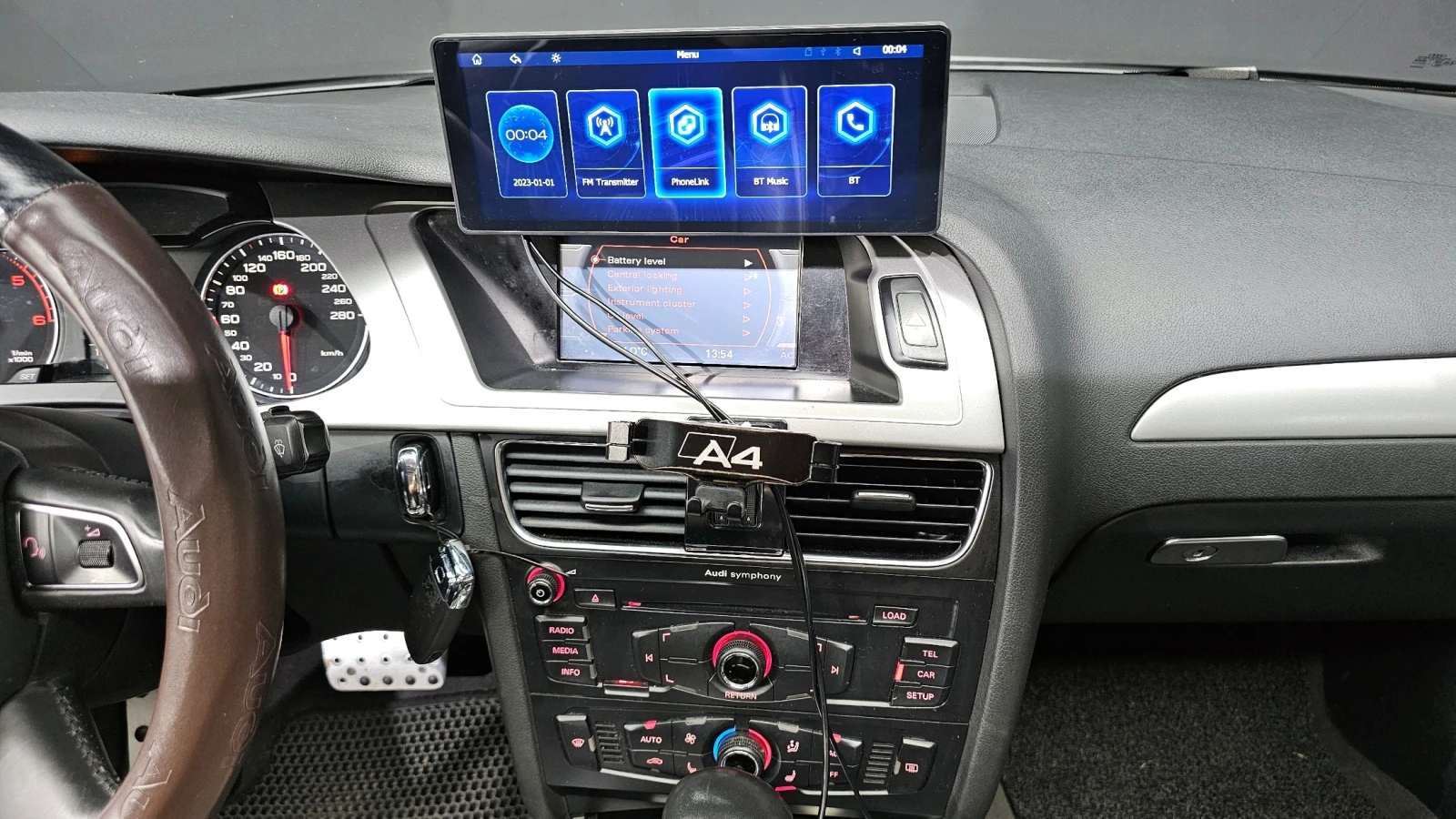 Audi A4 2.0TDI autogeorge.com | Mobile.bg � ����������� 15