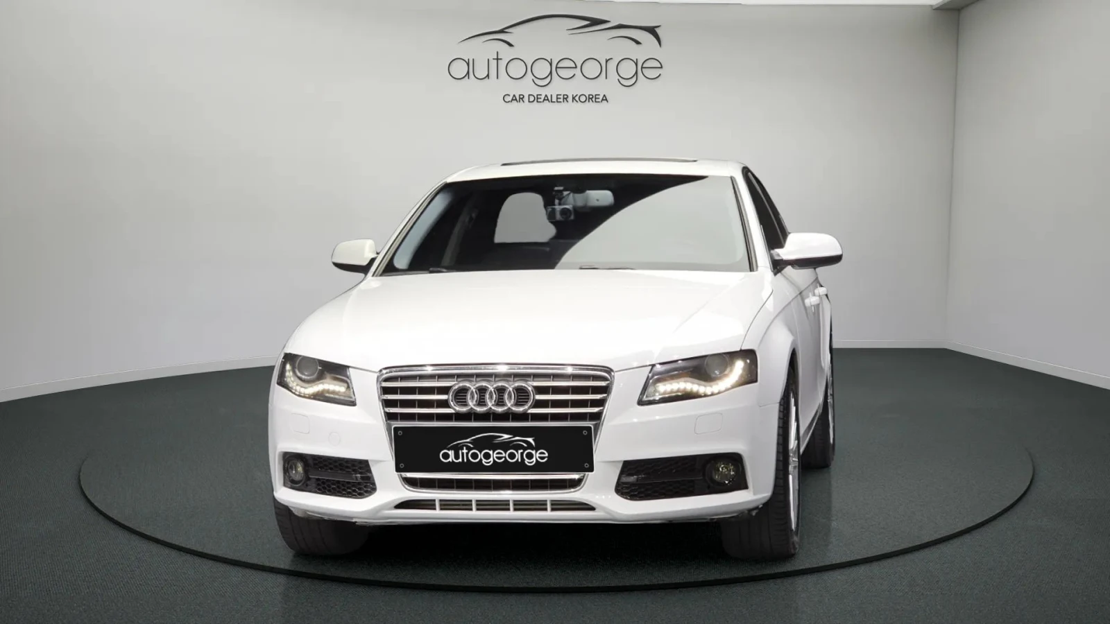 Audi A4 2.0TDI autogeorge.com | Mobile.bg � ����������� 3