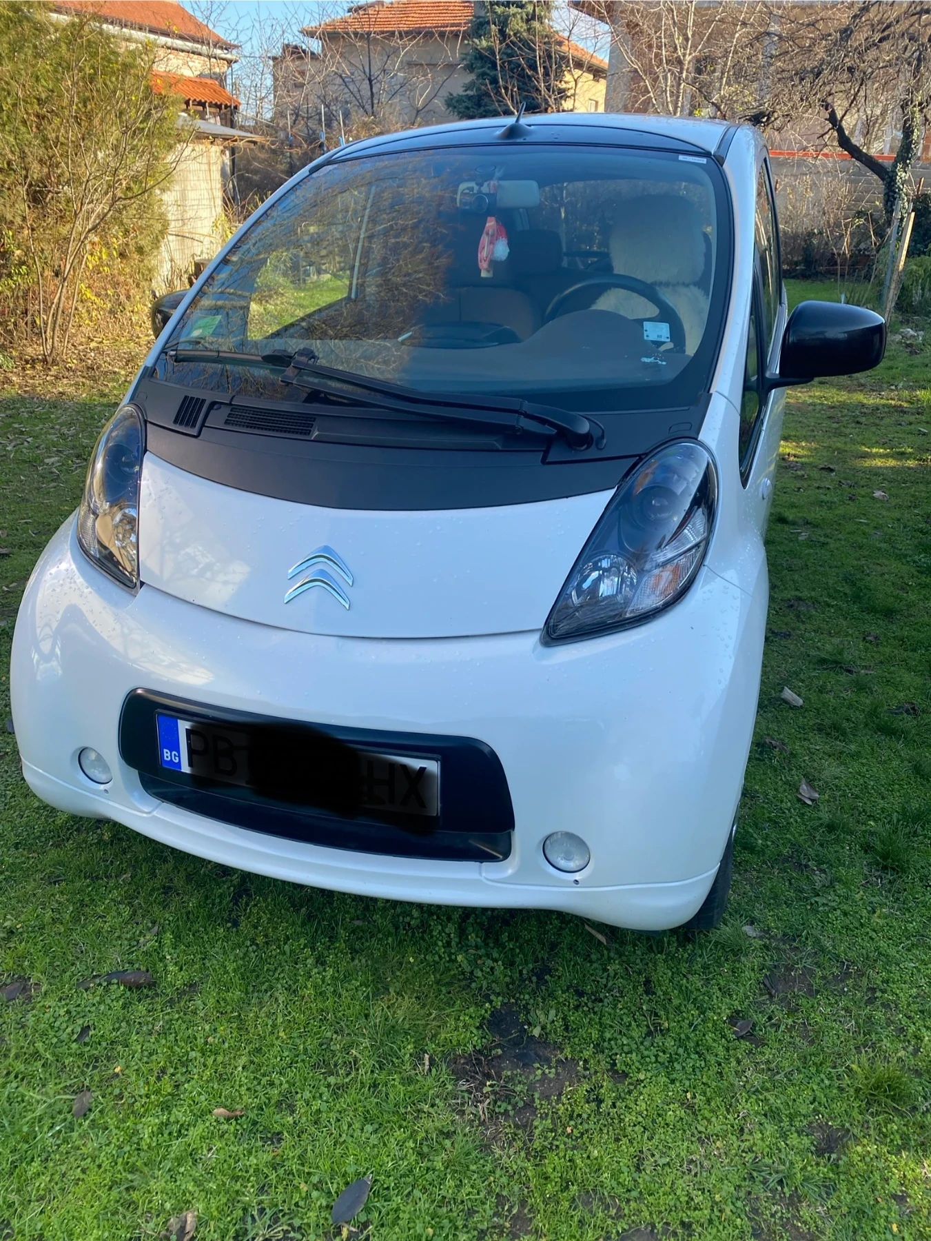 Citroen C - Zero | Mobile.bg � ����������� 1