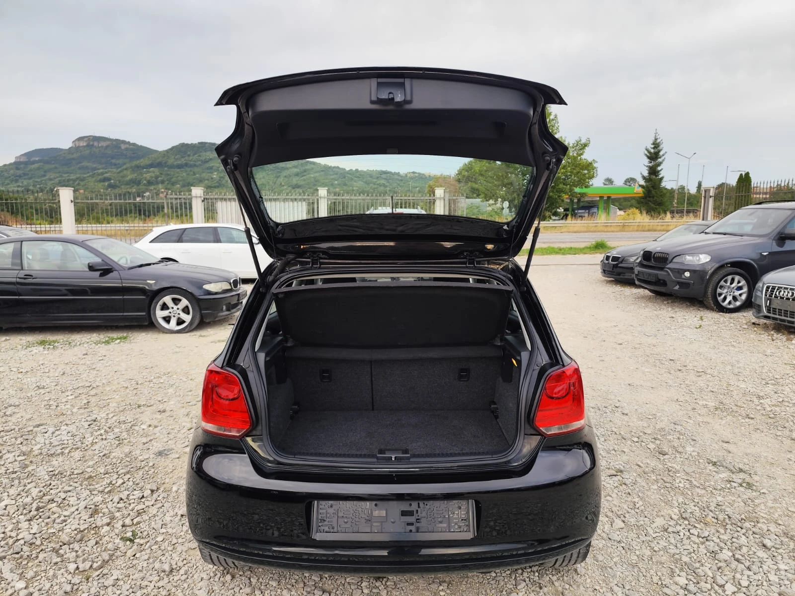 VW Polo 1.2 бензин , снимка 7 - Автомобили и джипове - 52937196