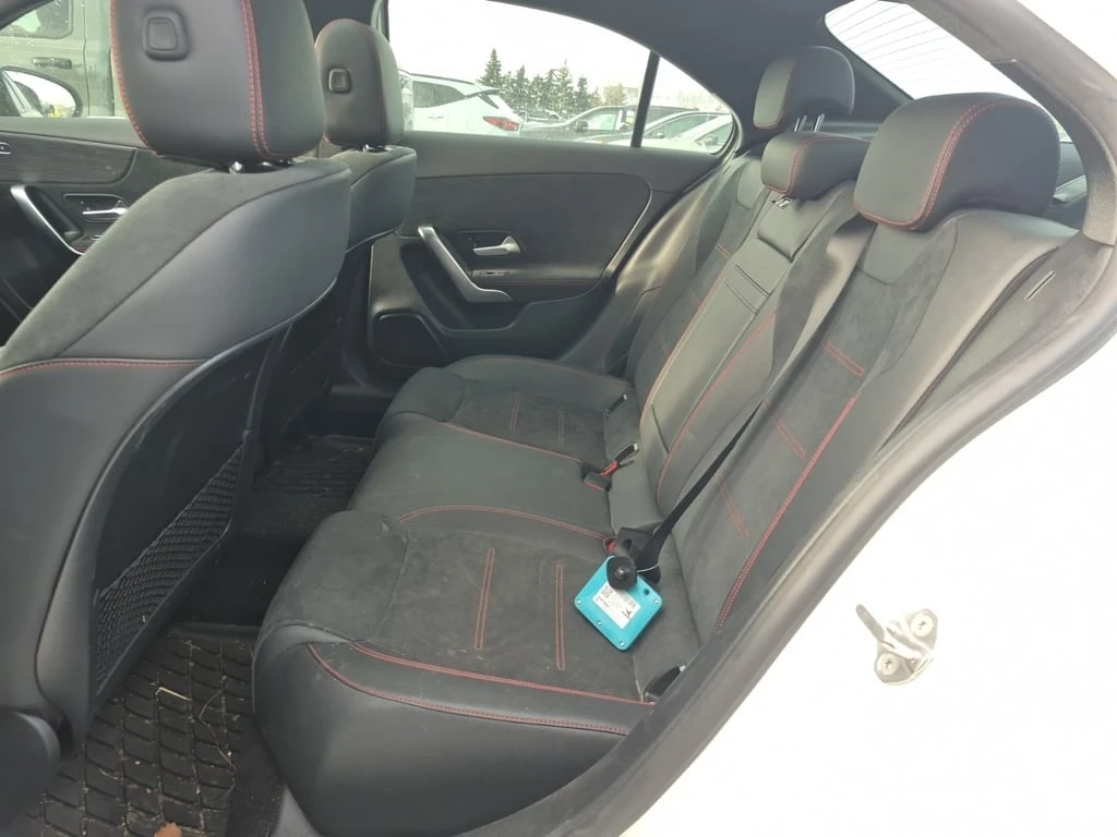 Mercedes-Benz A 220 * CARFAX * ���� �� �� | Mobile.bg � ����������� 12