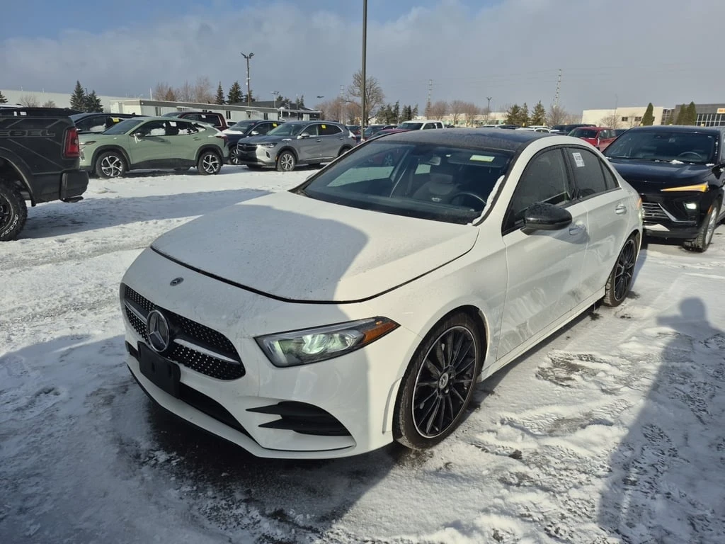 Mercedes-Benz A 220 * CARFAX * ���� �� �� | Mobile.bg � ����������� 1