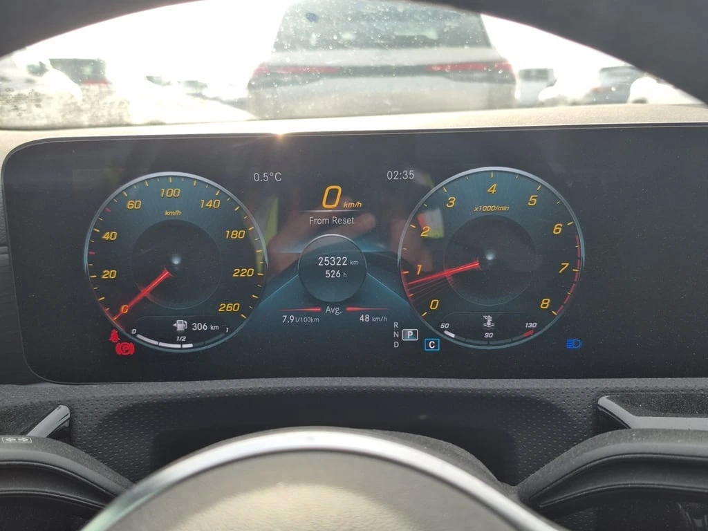 Mercedes-Benz A 220 * CARFAX * ���� �� �� | Mobile.bg � ����������� 9