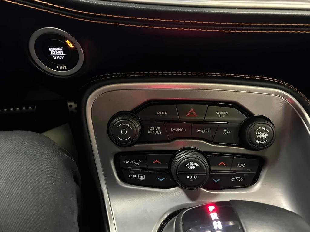 Dodge Challenger * SCAT PACK 392 WIDEBODY * CARFAX * ��� ���������� | Mobile.bg � ����������� 12