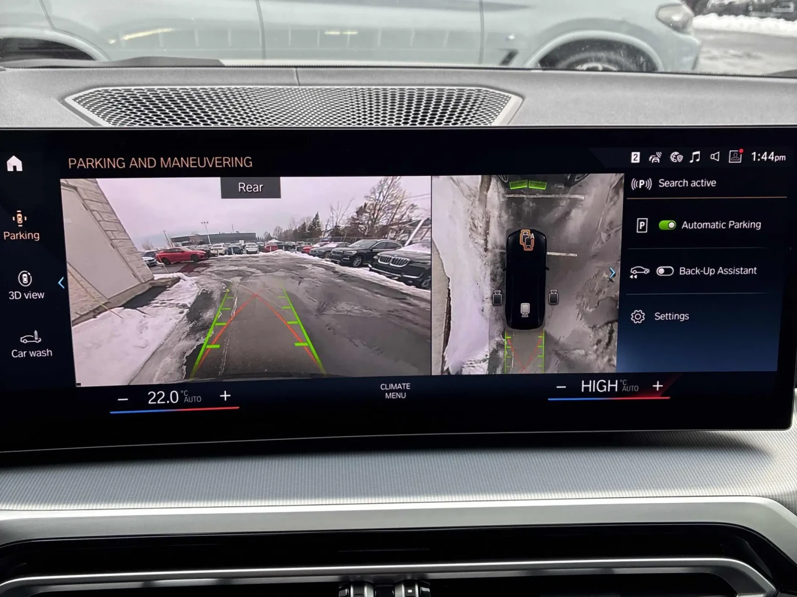 BMW i4 eDrive40 * CARFAX* ОПЦИЯ ЗА ФИНАНСИРАНЕ*  - изображение 8