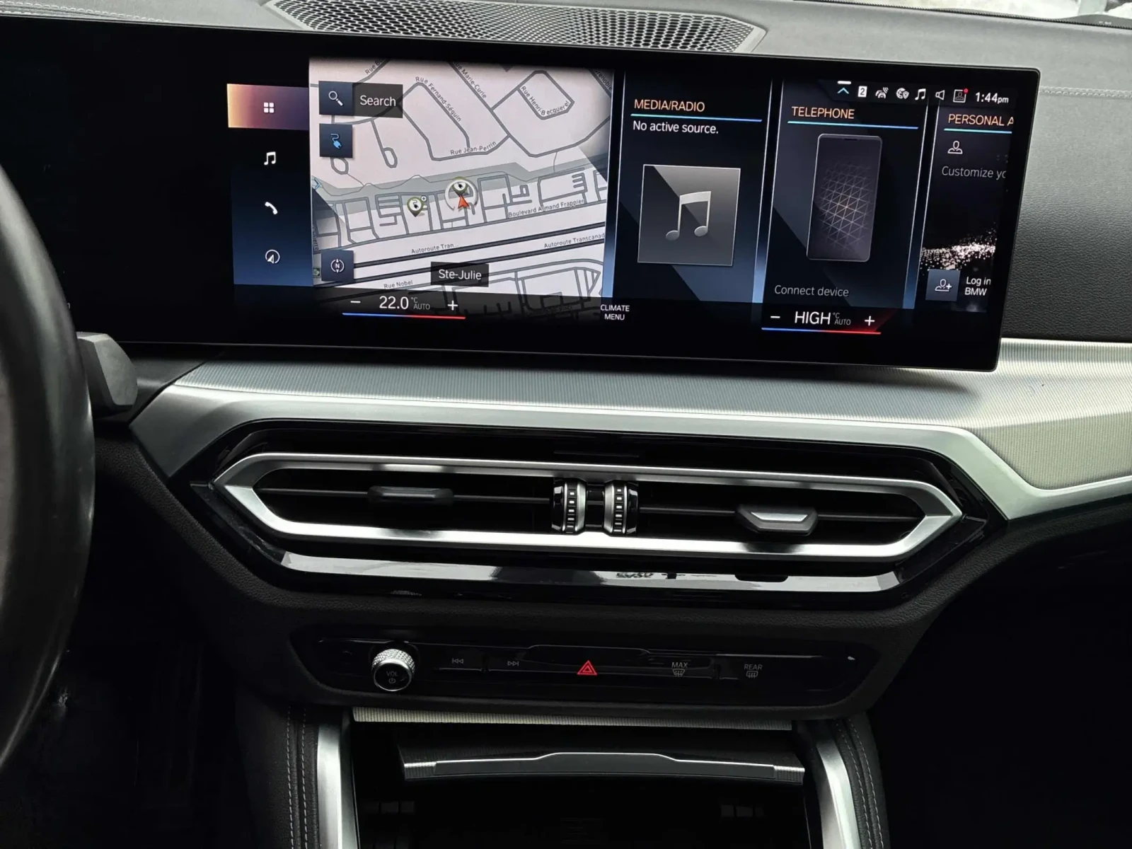 BMW i4 eDrive40 * CARFAX* ОПЦИЯ ЗА ФИНАНСИРАНЕ*  - изображение 9