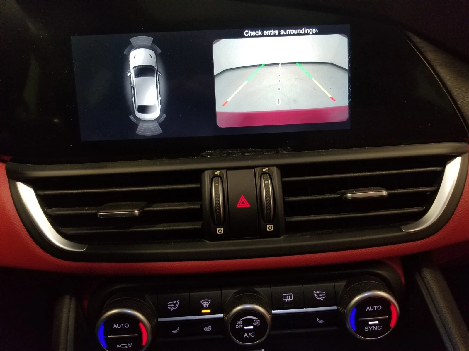 Alfa Romeo Giulia  * AWD* � �����������&���� ������ | Mobile.bg � ����������� 11