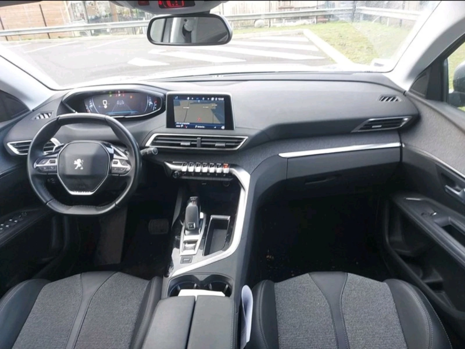 Peugeot 3008 1.5 HDI Allure EAT8 - изображение 7