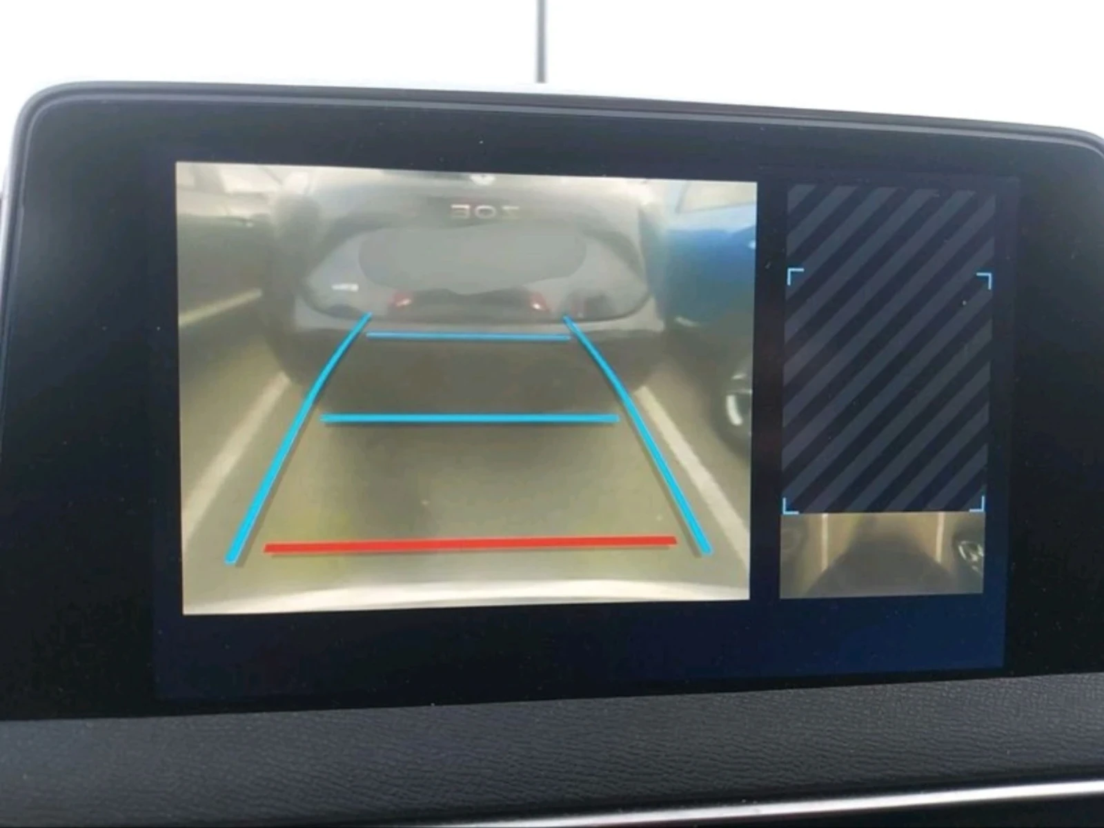 Peugeot 3008 1.5 HDI Allure EAT8 | Mobile.bg � ����������� 11