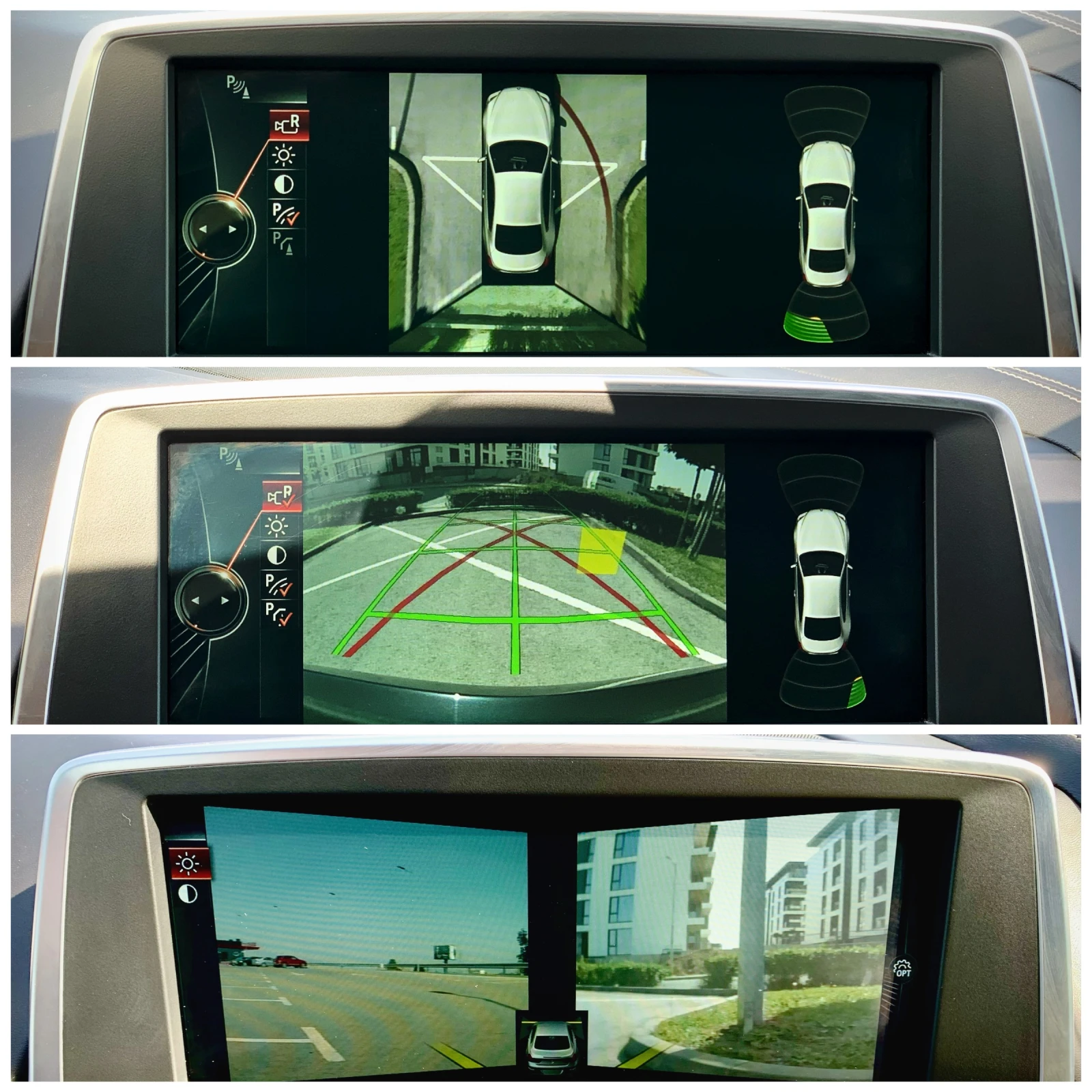 BMW 640 X-Drive/M-Pack/Individual/Digital/Pano/Head/up, снимка 16 - Автомобили и джипове - 53609897