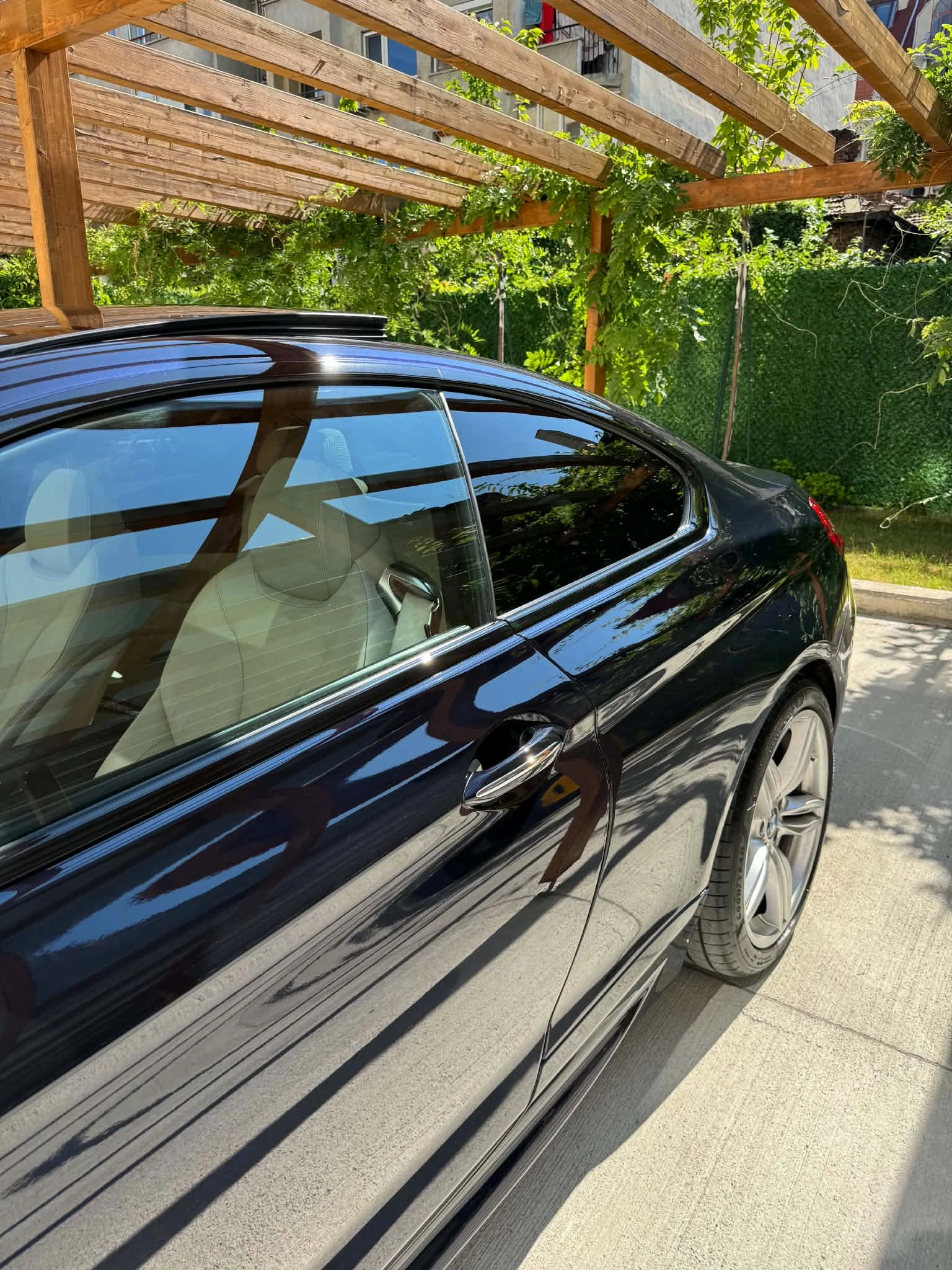 BMW 640 X-Drive/M-Pack/Individual/Digital/Pano/Head/up | Mobile.bg � ����������� 5