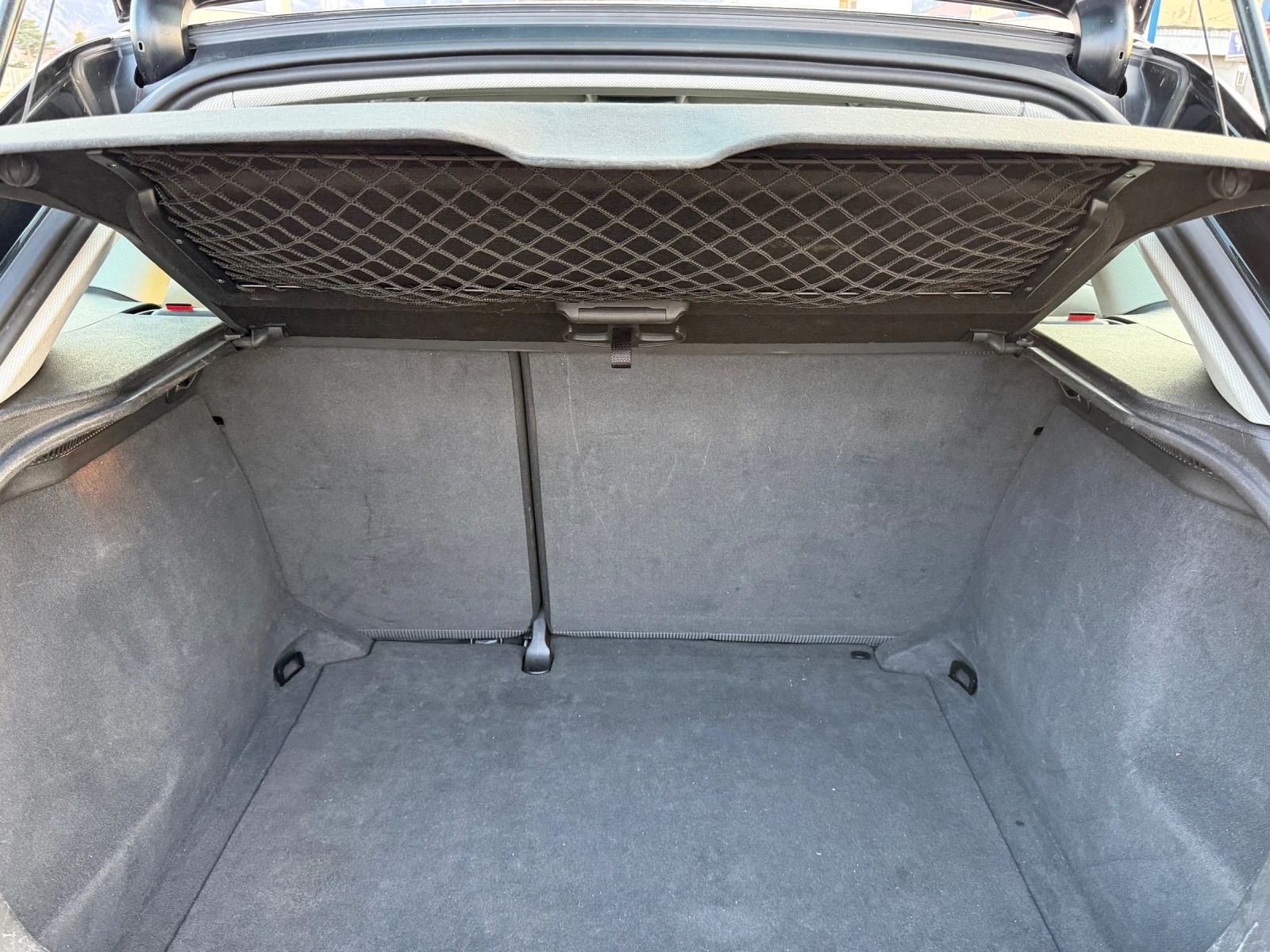 Audi A3 1, 6 SPORTBACK, снимка 13 - Автомобили и джипове - 53771524