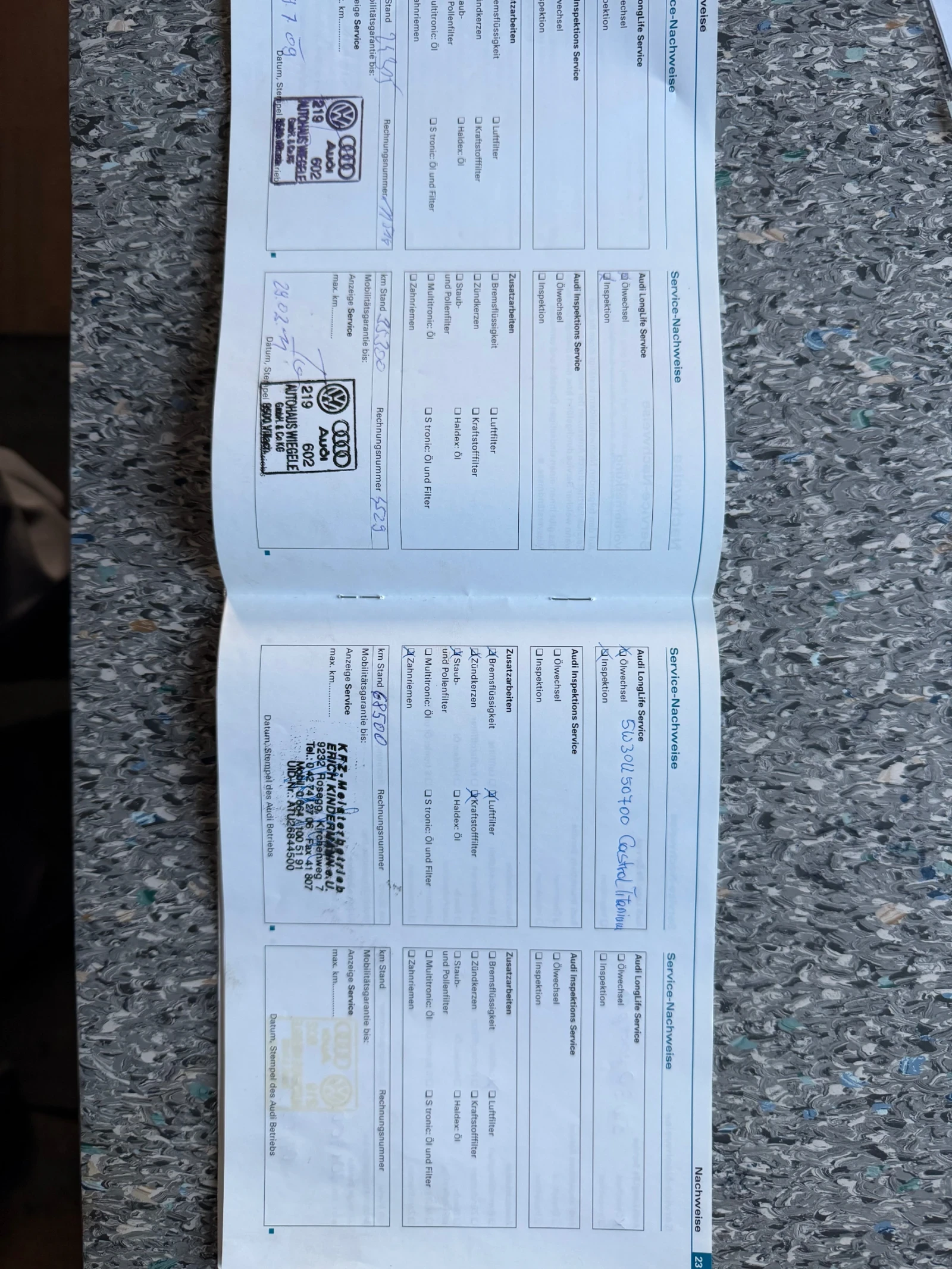 Audi A3 1, 6 SPORTBACK, снимка 17 - Автомобили и джипове - 53771524