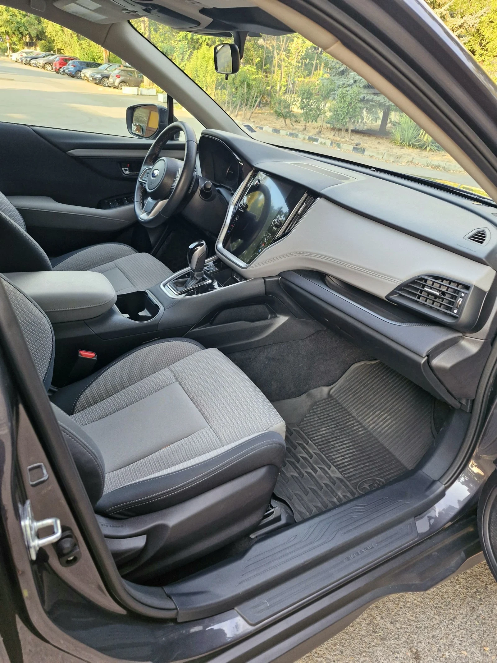 Subaru Outback | Mobile.bg � ����������� 9