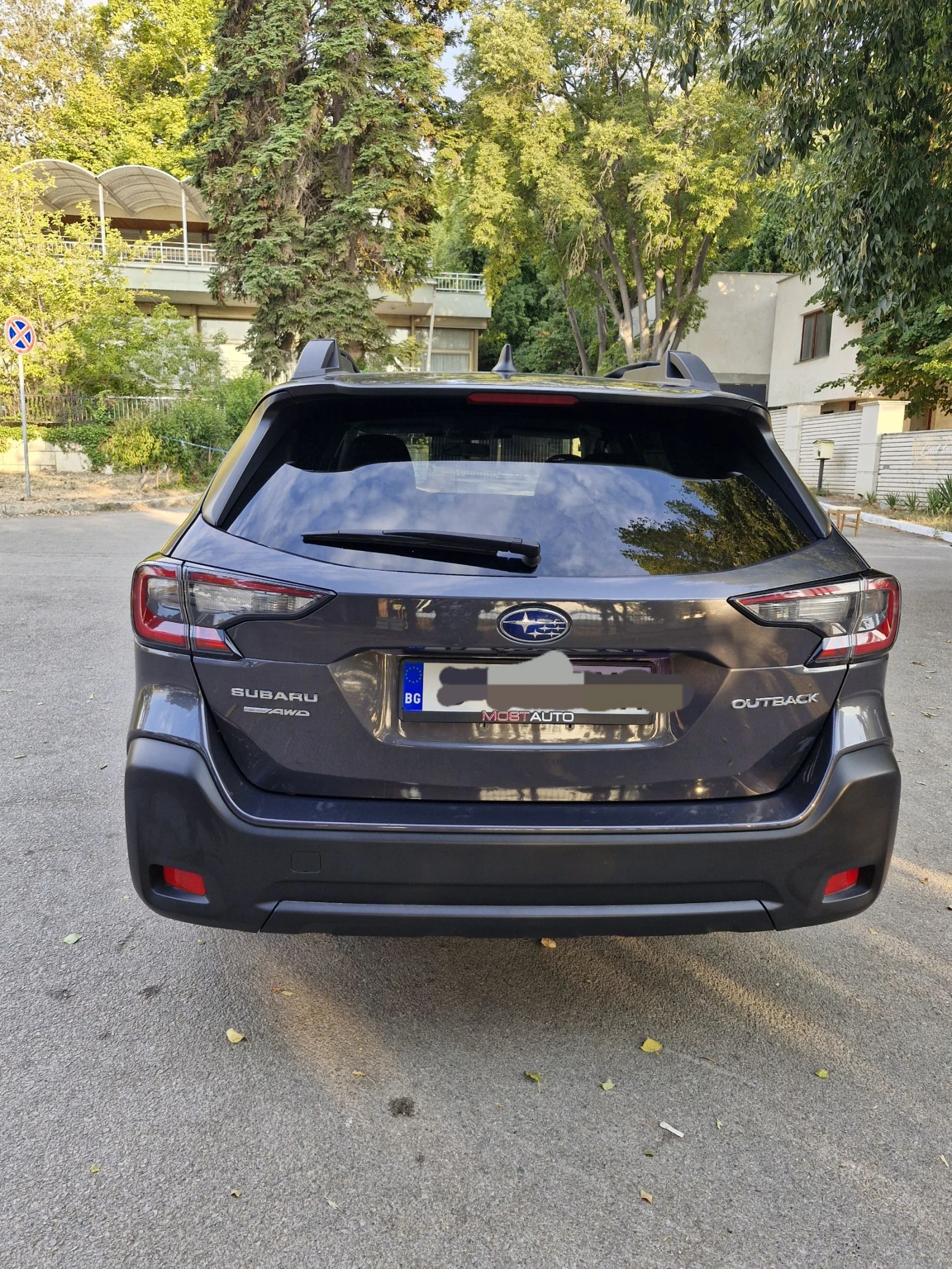 Subaru Outback | Mobile.bg � ����������� 3