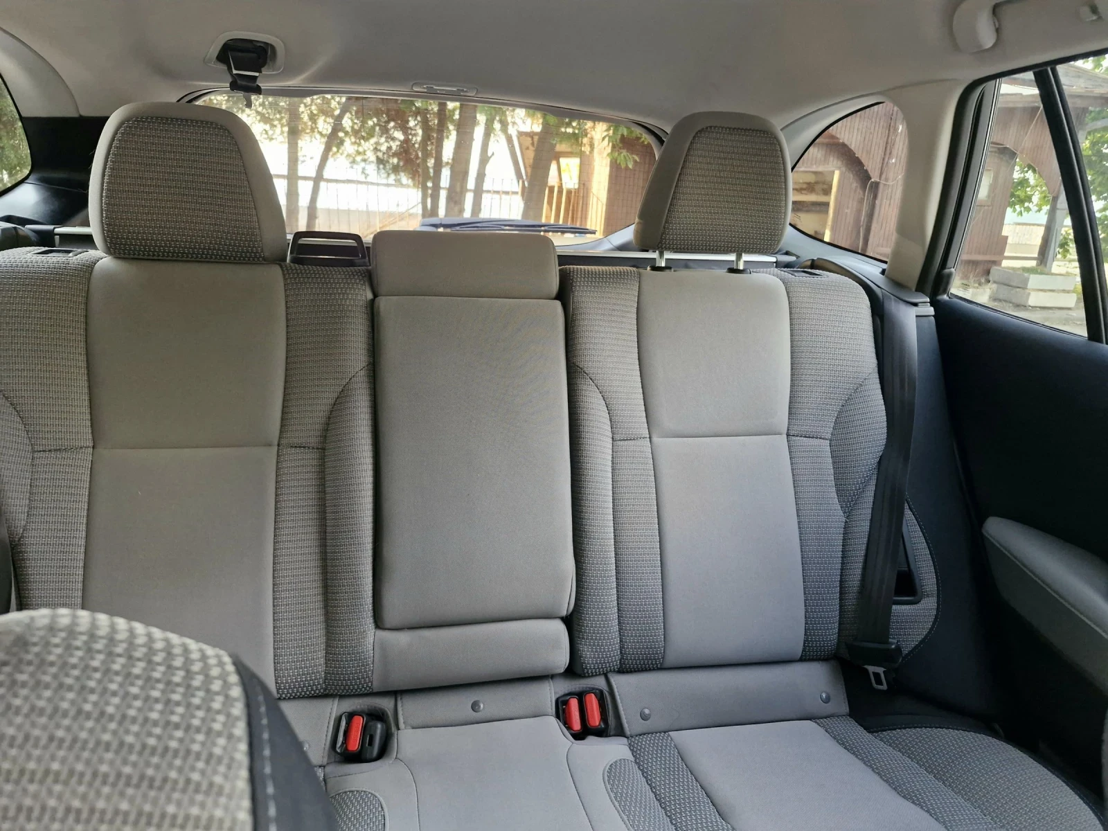 Subaru Outback | Mobile.bg � ����������� 12