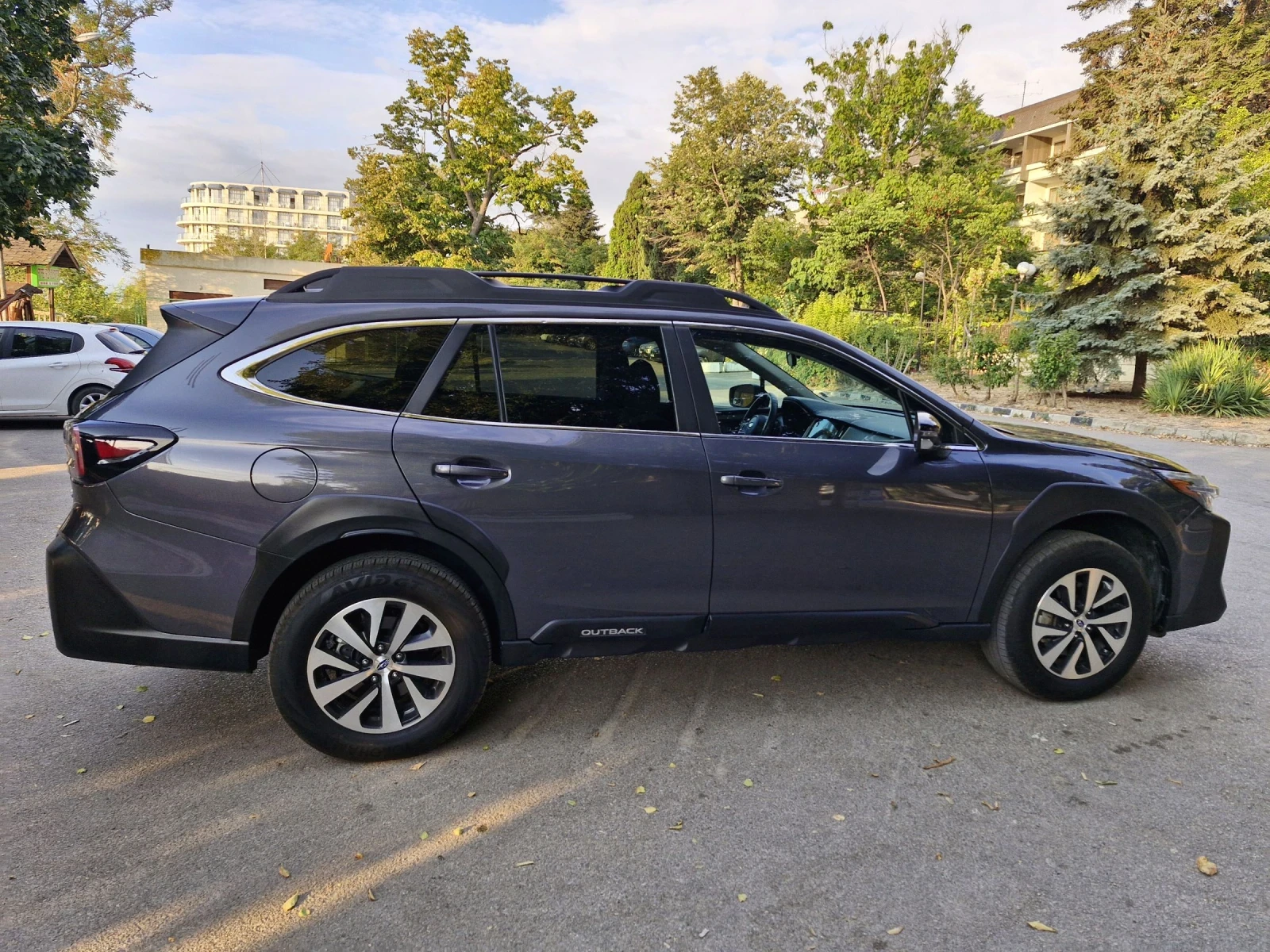 Subaru Outback | Mobile.bg � ����������� 4