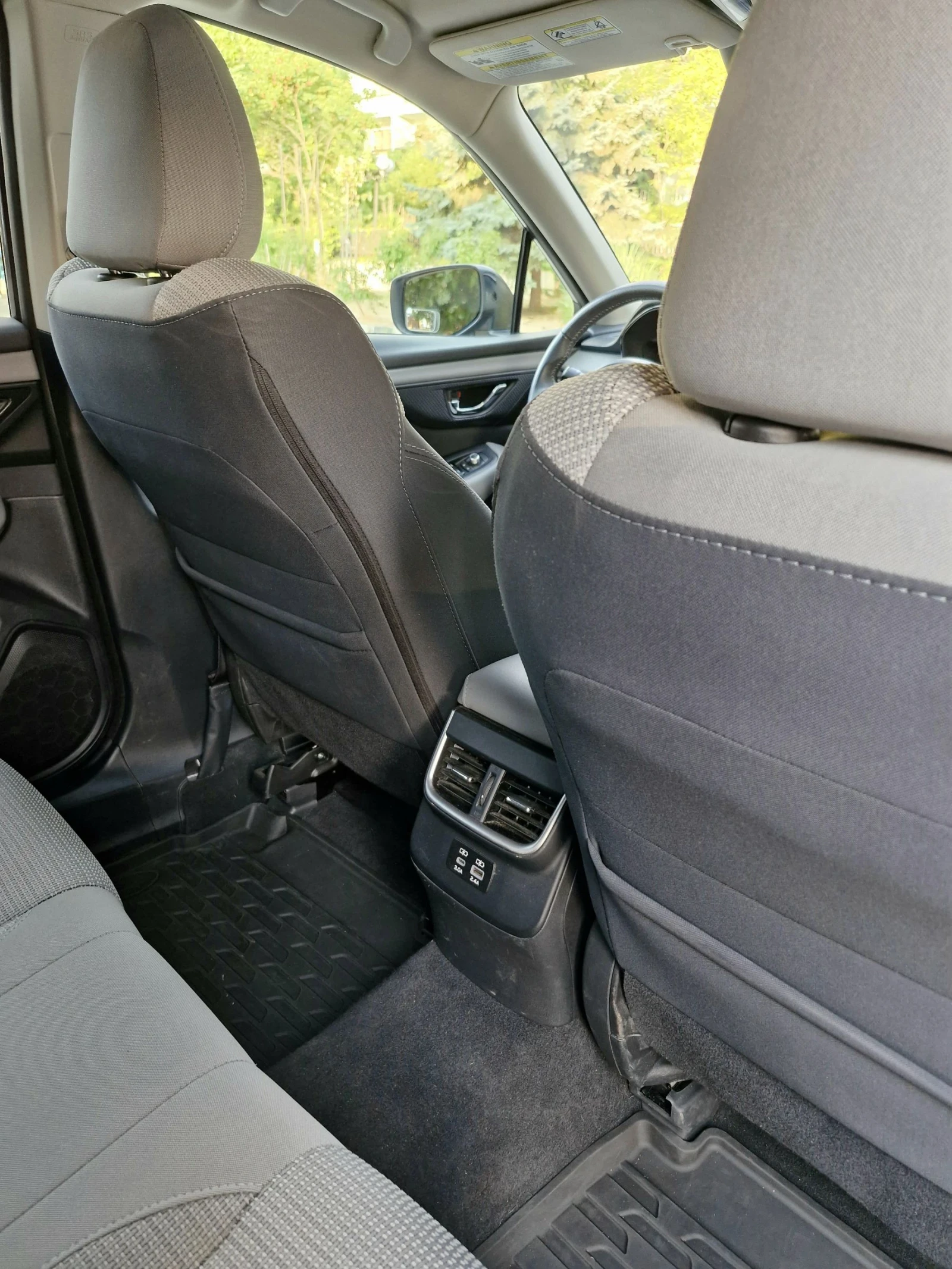 Subaru Outback | Mobile.bg � ����������� 11