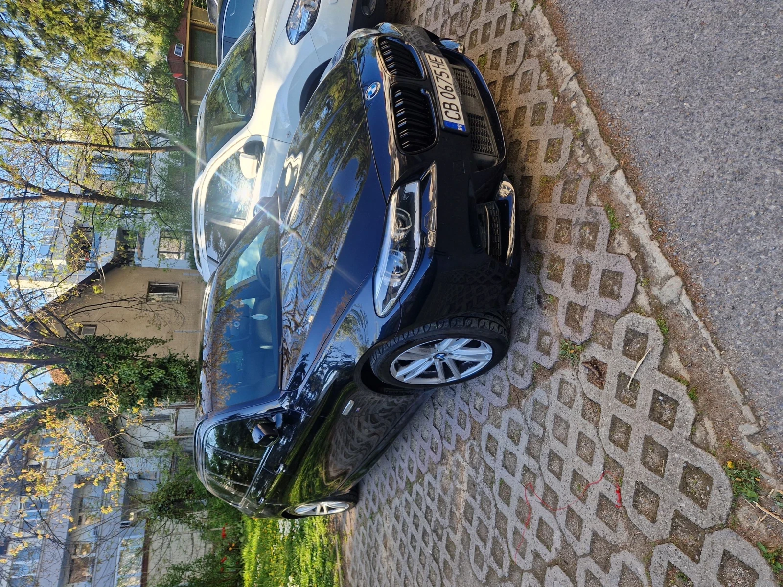 BMW 530 Xdrive , снимка 10 - Автомобили и джипове - 54530585