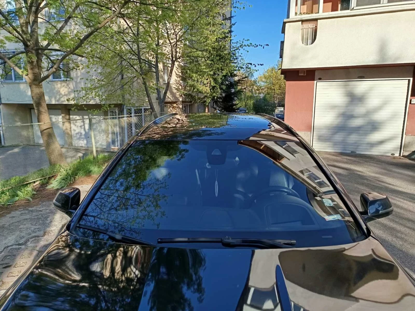 BMW 530 Xdrive , снимка 4 - Автомобили и джипове - 54530585